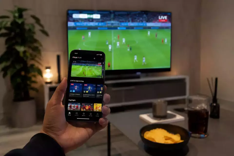 Harga dan Cara Nonton Piala Dunia 2026 di Folaplay Live Streaming