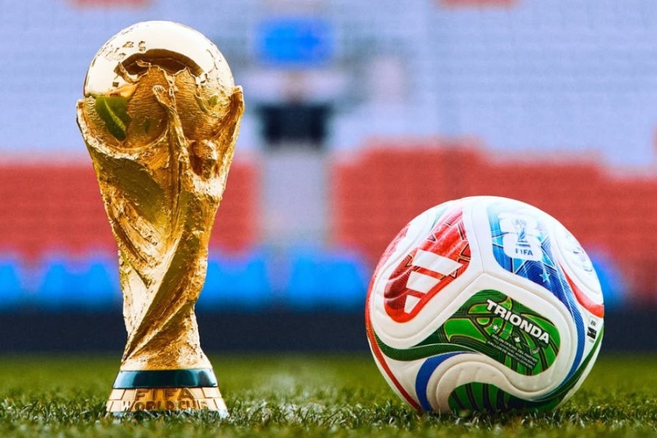 Harga dan Cara Beli Paket Piala Dunia 2026 di Parabola