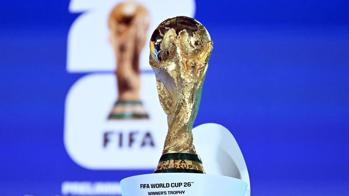 Hak Siar Piala Dunia 2026 untuk TV Parabola