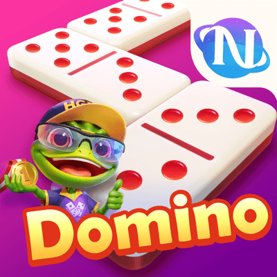 Top Up Chip Higgs Games Island Emas MD dan Ungu Murah (Higgs Domino)